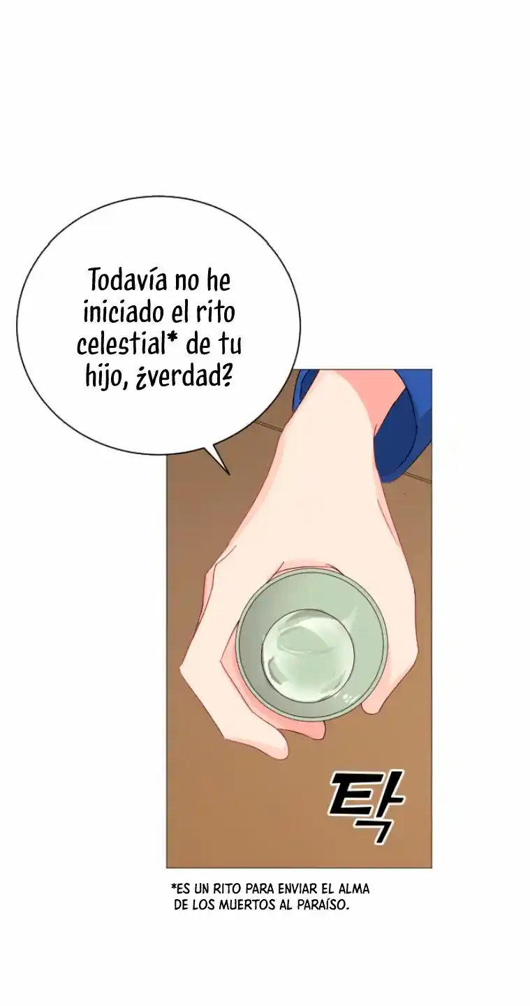 Nos Vemos Después Del Trabajo - Capítulo 4 - Página 56 - LectorTMOo