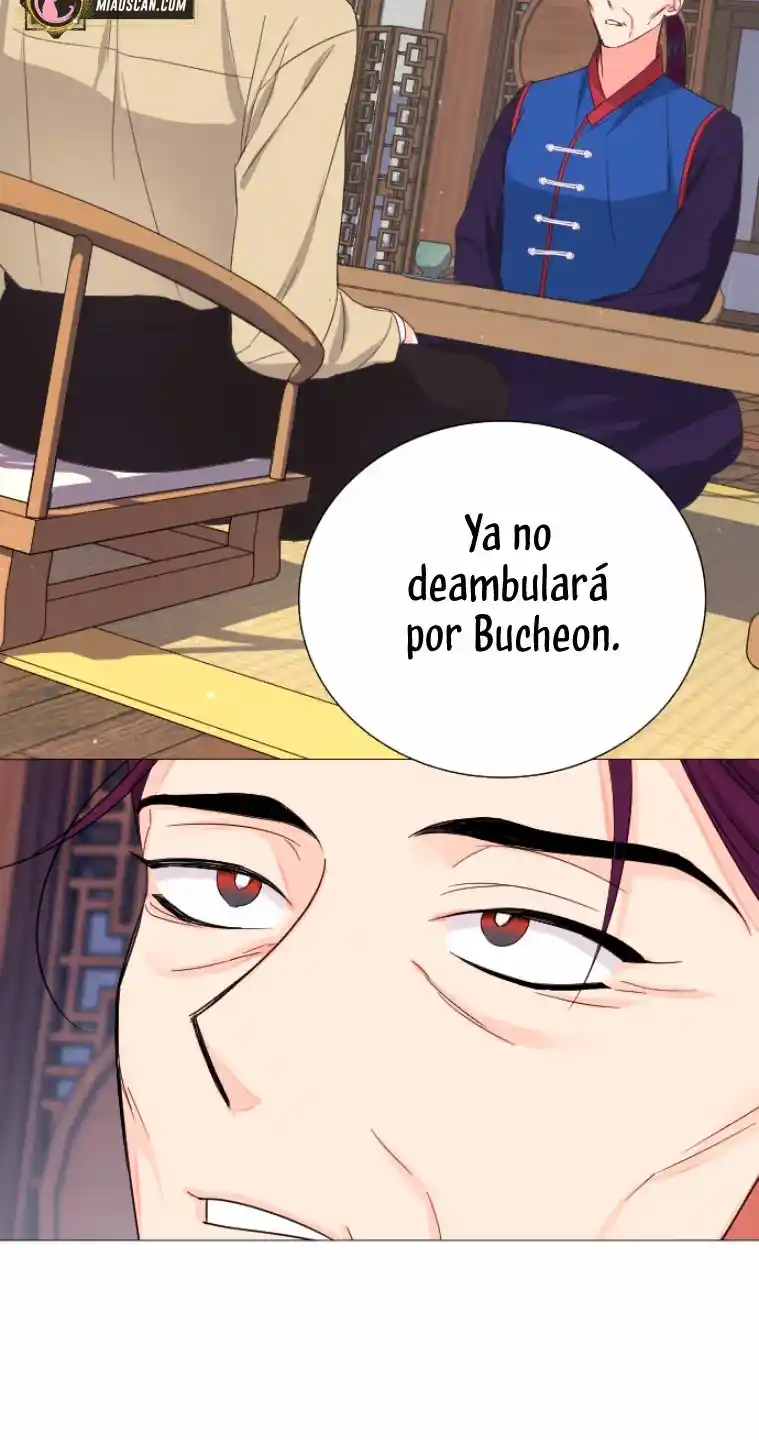 Nos Vemos Después Del Trabajo - Capítulo 4 - Página 58 - LectorTMOo
