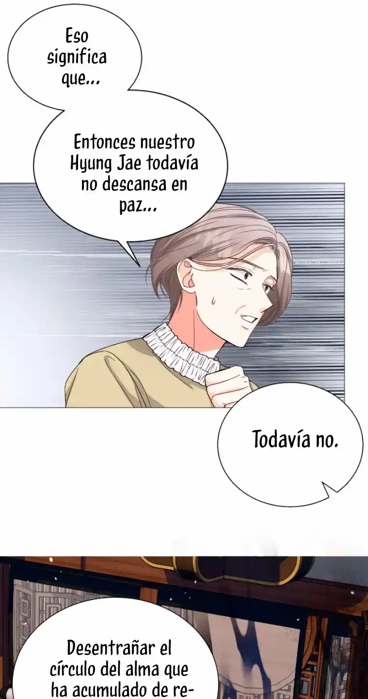 Nos Vemos Después Del Trabajo - Capítulo 4 - Página 59 - LectorTMOo