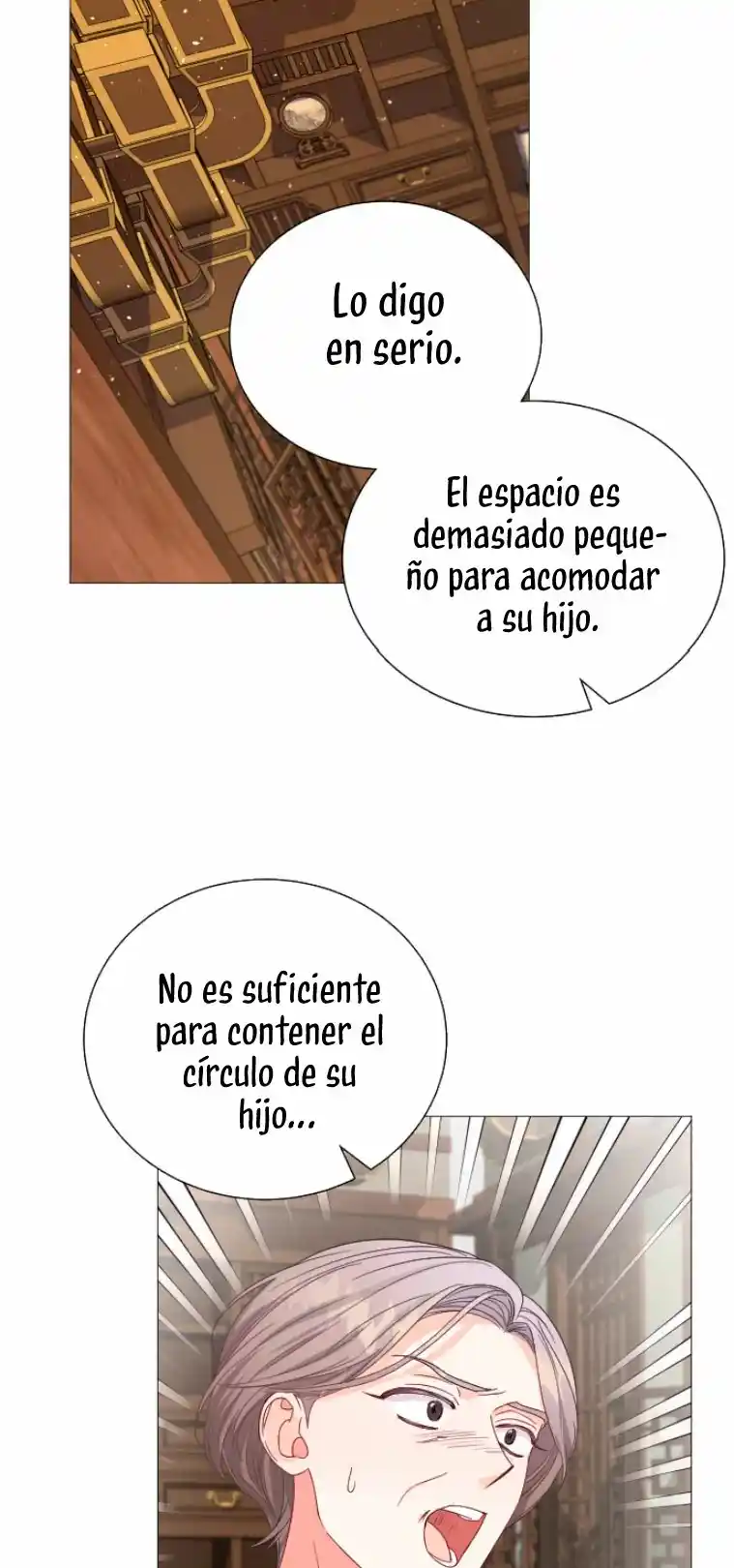 Nos Vemos Después Del Trabajo - Capítulo 4 - Página 64 - LectorTMOo