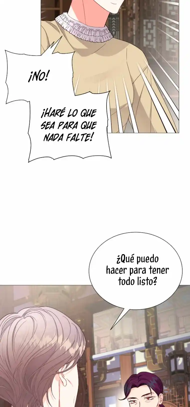 Nos Vemos Después Del Trabajo - Capítulo 4 - Página 65 - LectorTMOo