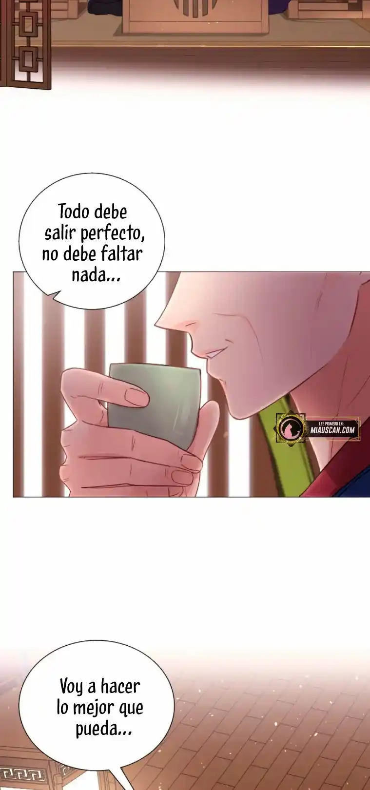 Nos Vemos Después Del Trabajo - Capítulo 4 - Página 70 - LectorTMOo
