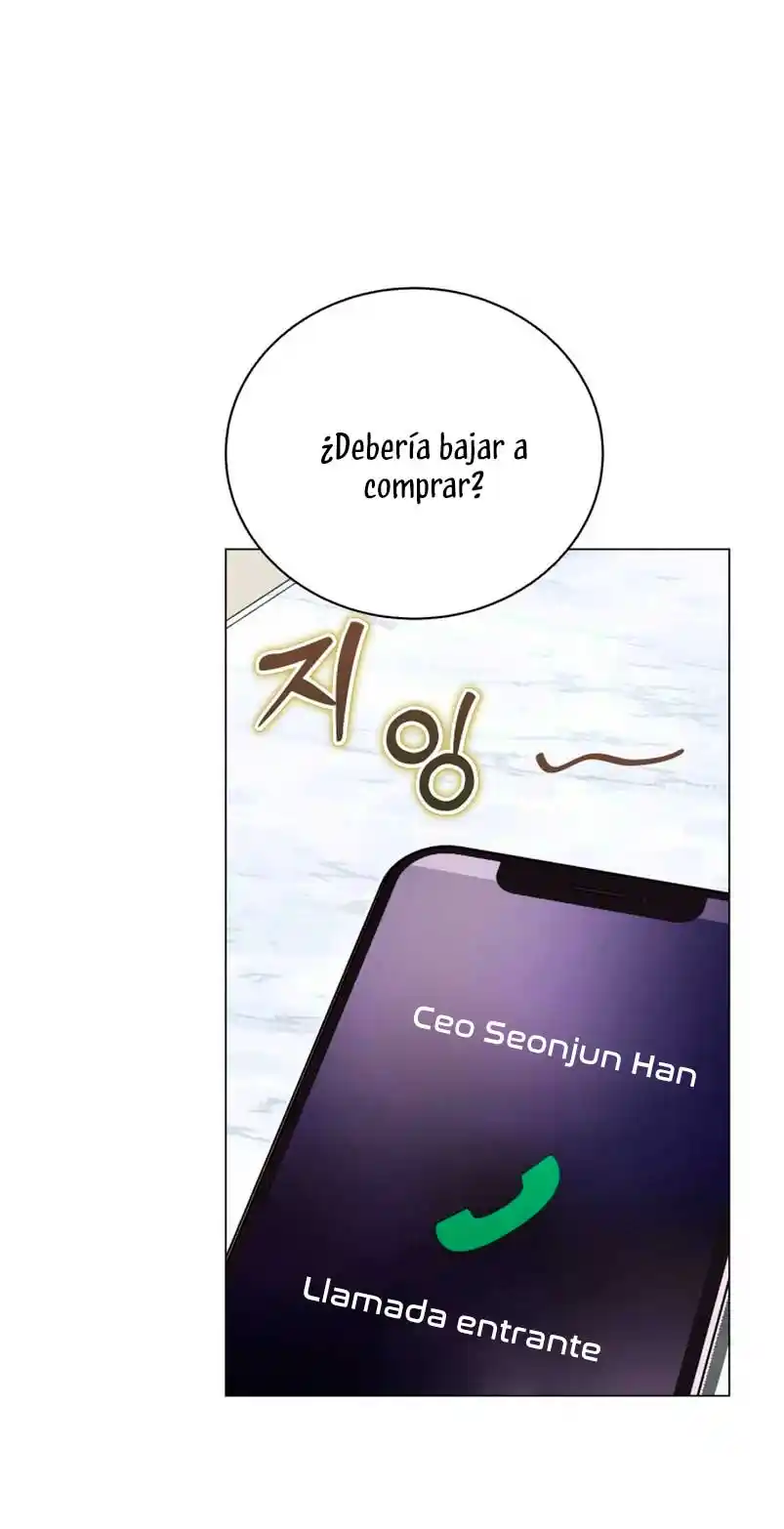 Nos Vemos Después Del Trabajo - Capítulo 40 - Página 10 - LectorTMOo