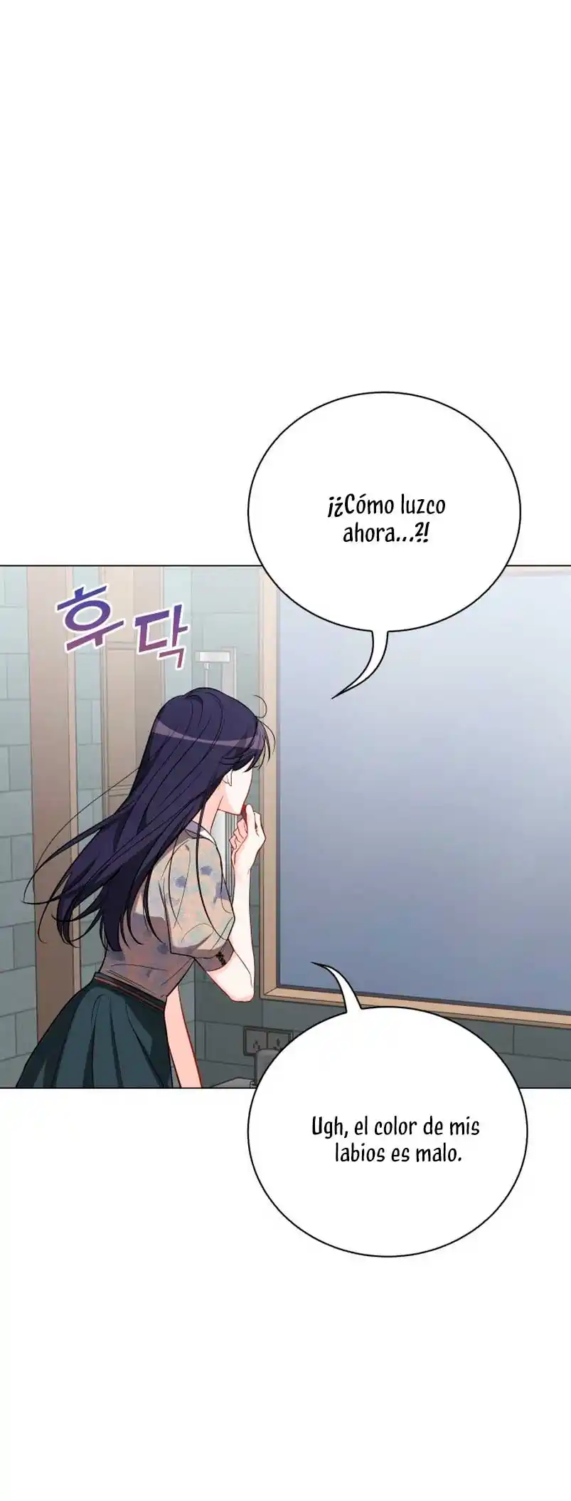 Nos Vemos Después Del Trabajo - Capítulo 40 - Página 19 - LectorTMOo