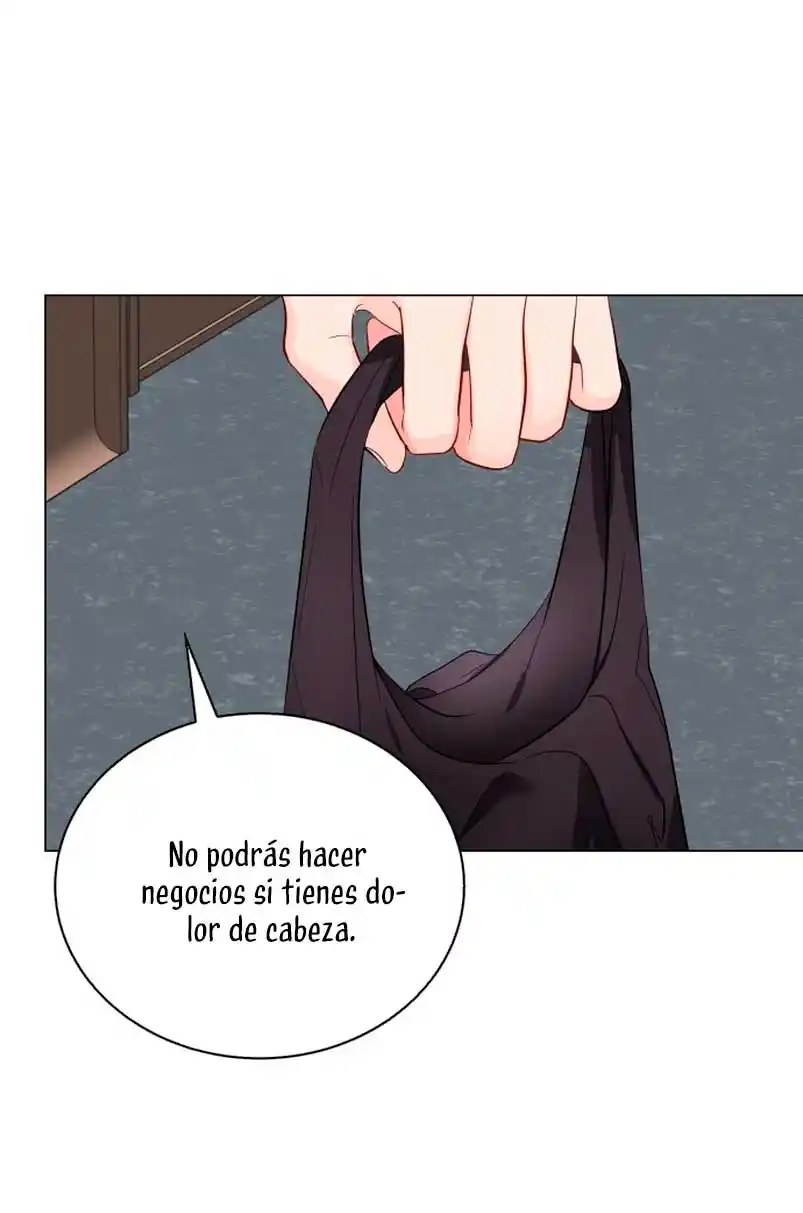 Nos Vemos Después Del Trabajo - Capítulo 40 - Página 26 - LectorTMOo