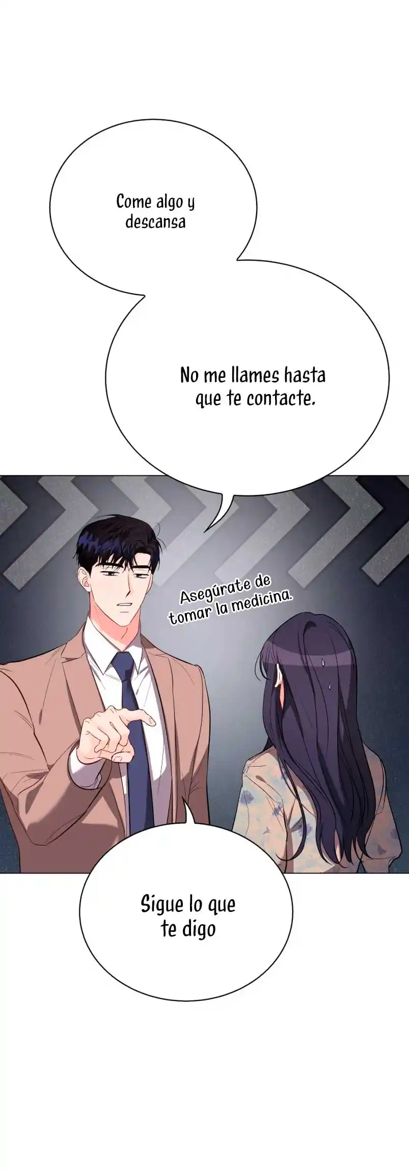 Nos Vemos Después Del Trabajo - Capítulo 40 - Página 28 - LectorTMOo