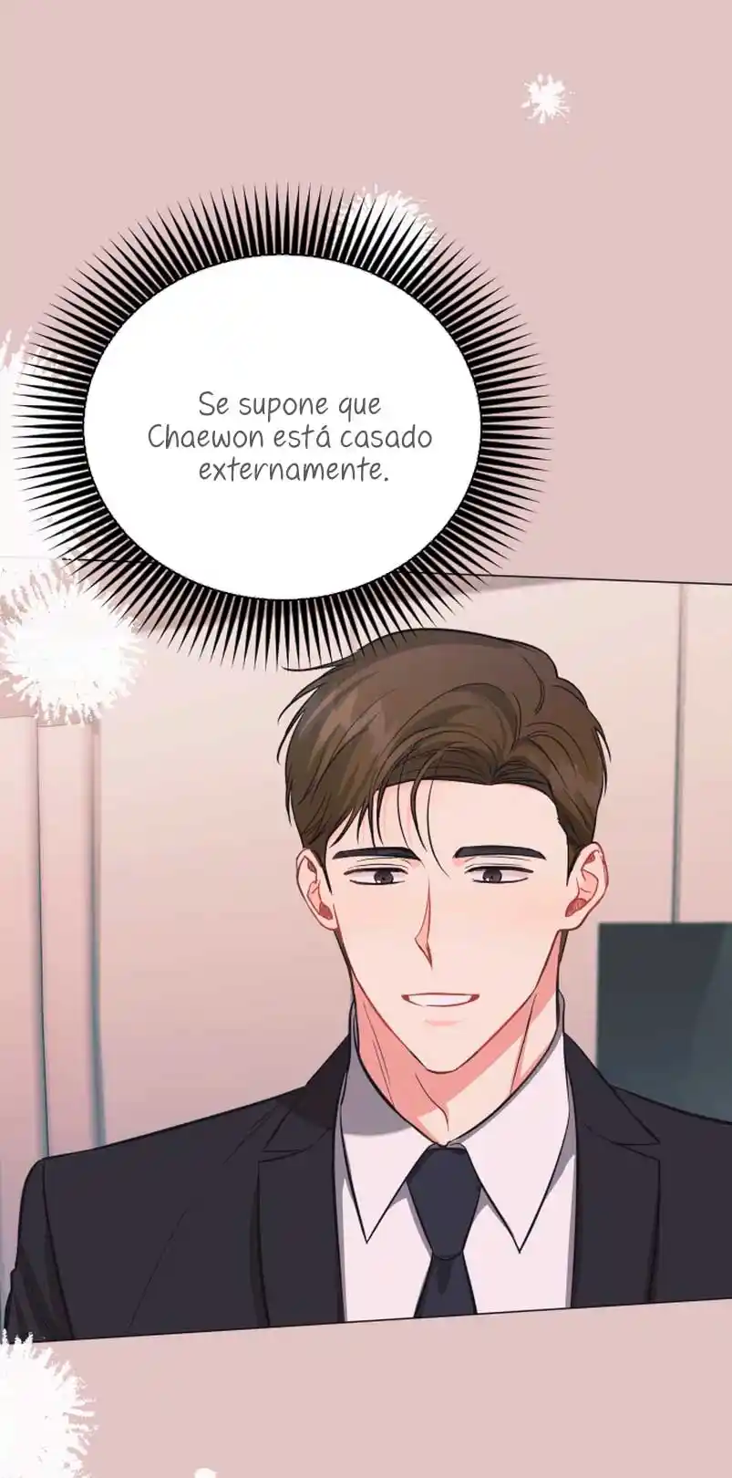 Nos Vemos Después Del Trabajo - Capítulo 41 - Página 5 - LectorTMOo