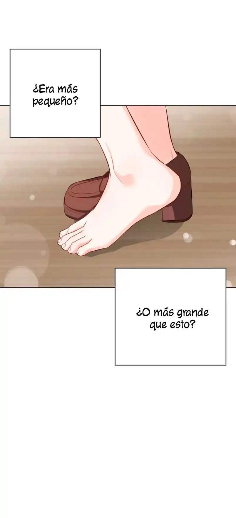 Nos Vemos Después Del Trabajo - Capítulo 41 - Página 32 - LectorTMOo