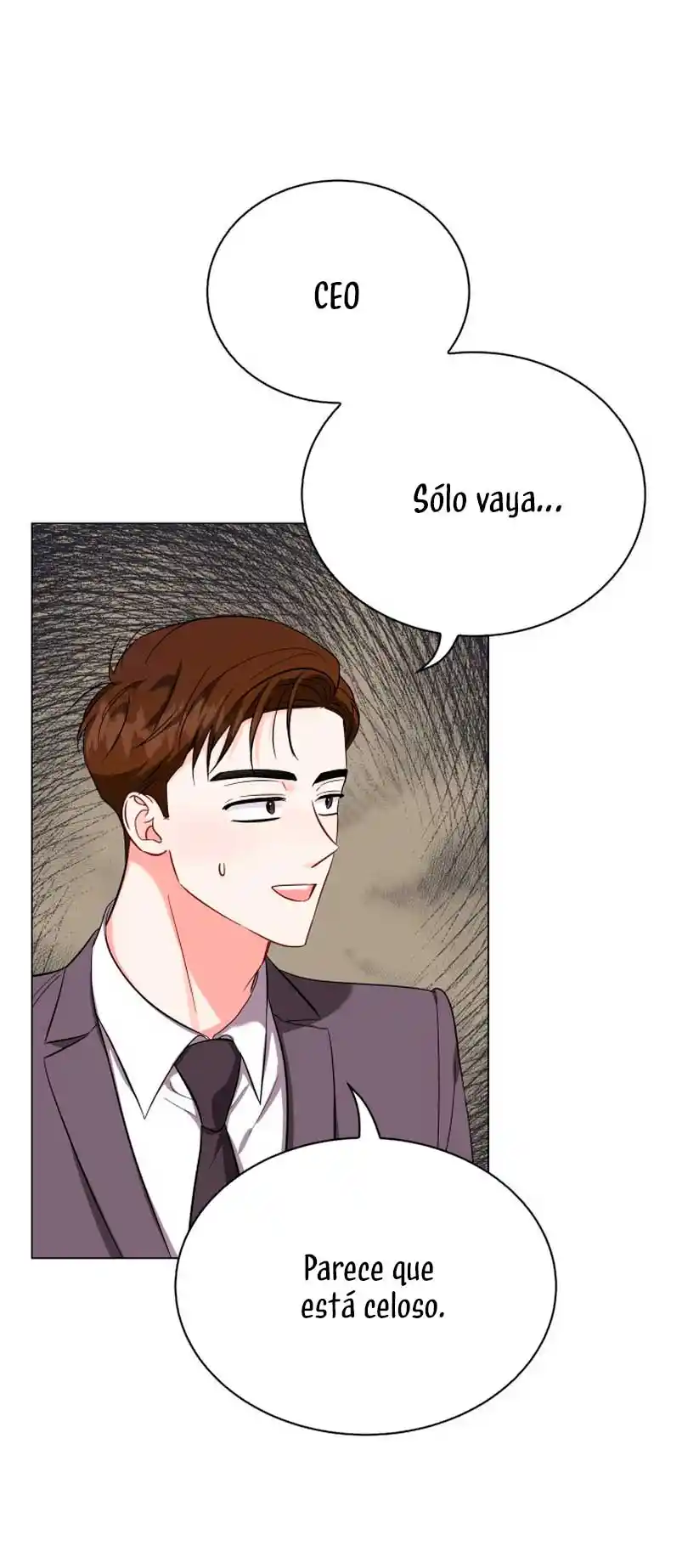 Nos Vemos Después Del Trabajo - Capítulo 41 - Página 36 - LectorTMOo