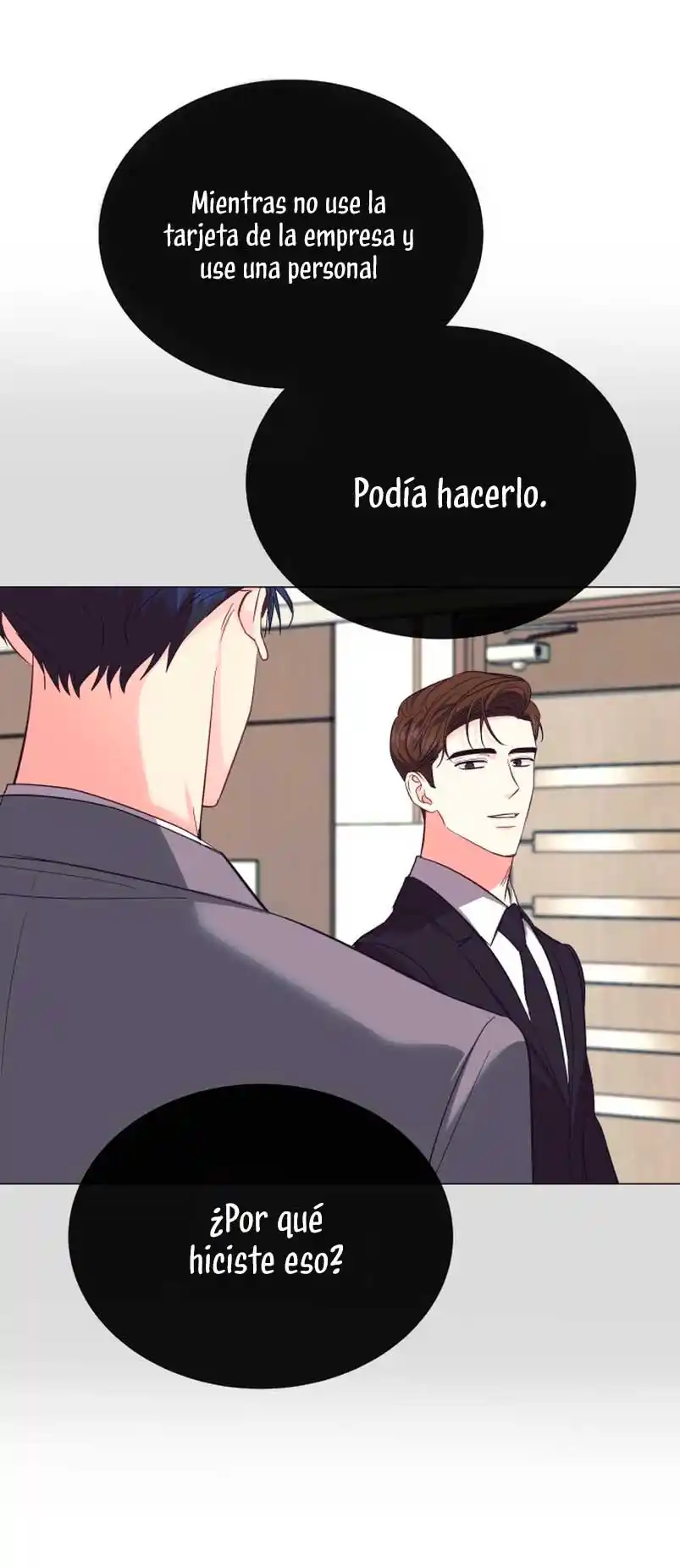 Nos Vemos Después Del Trabajo - Capítulo 41 - Página 48 - LectorTMOo