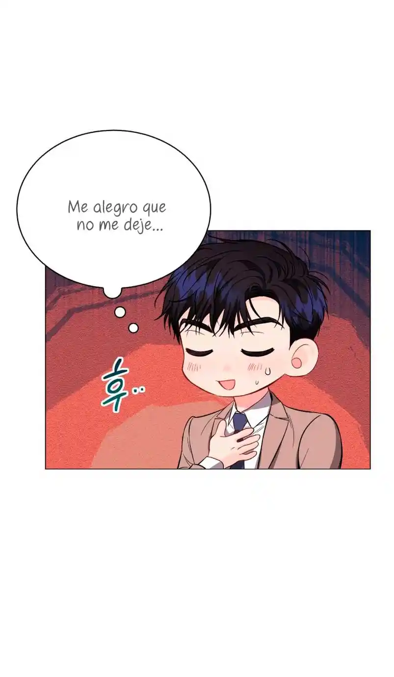 Nos Vemos Después Del Trabajo - Capítulo 41 - Página 55 - LectorTMOo