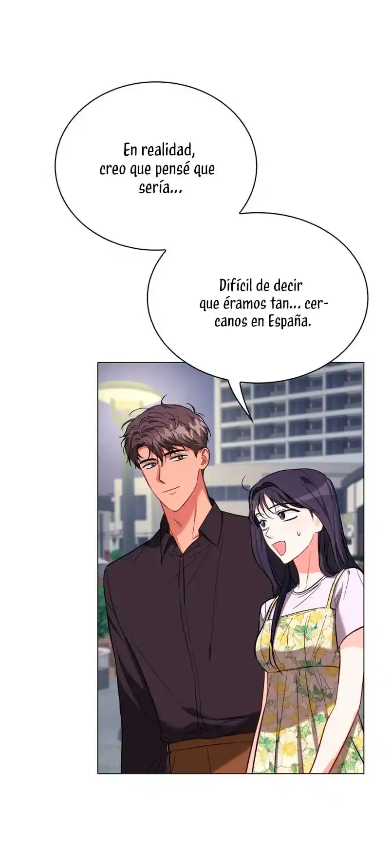 Nos Vemos Después Del Trabajo - Capítulo 41 - Página 59 - LectorTMOo