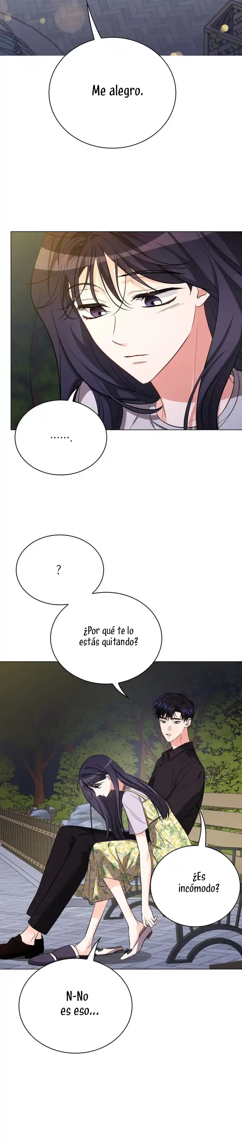 Nos Vemos Después Del Trabajo - Capítulo 43 - Página 16 - LectorTMOo