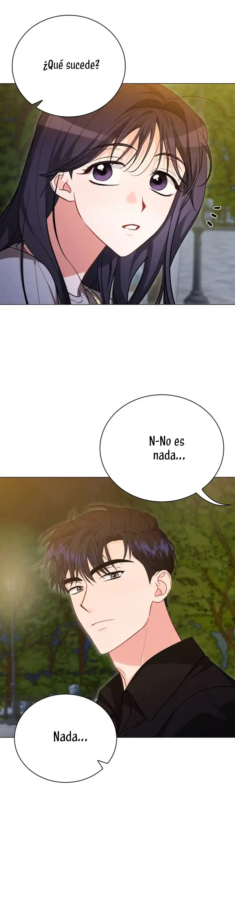 Nos Vemos Después Del Trabajo - Capítulo 43 - Página 22 - LectorTMOo