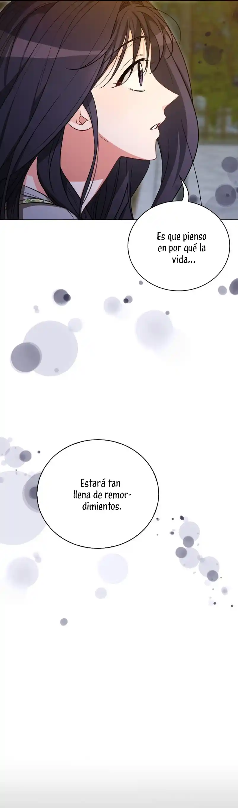 Nos Vemos Después Del Trabajo - Capítulo 43 - Página 23 - LectorTMOo