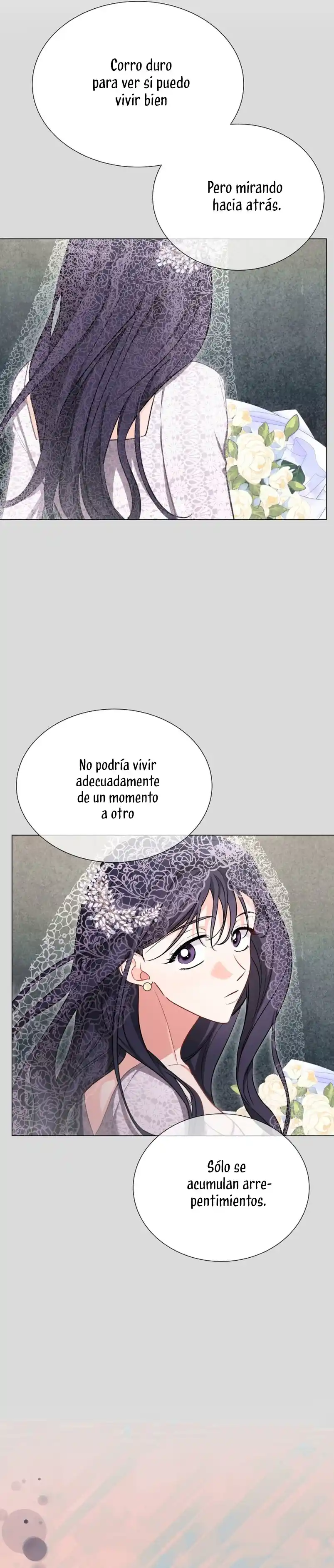 Nos Vemos Después Del Trabajo - Capítulo 43 - Página 24 - LectorTMOo