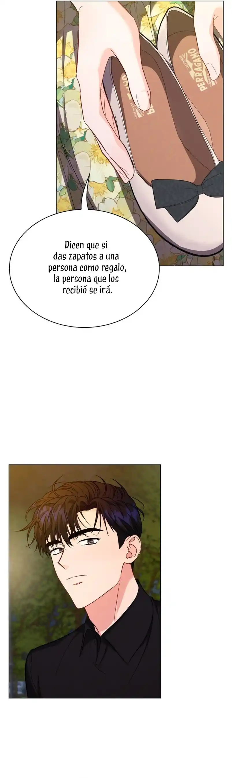 Nos Vemos Después Del Trabajo - Capítulo 43 - Página 26 - LectorTMOo