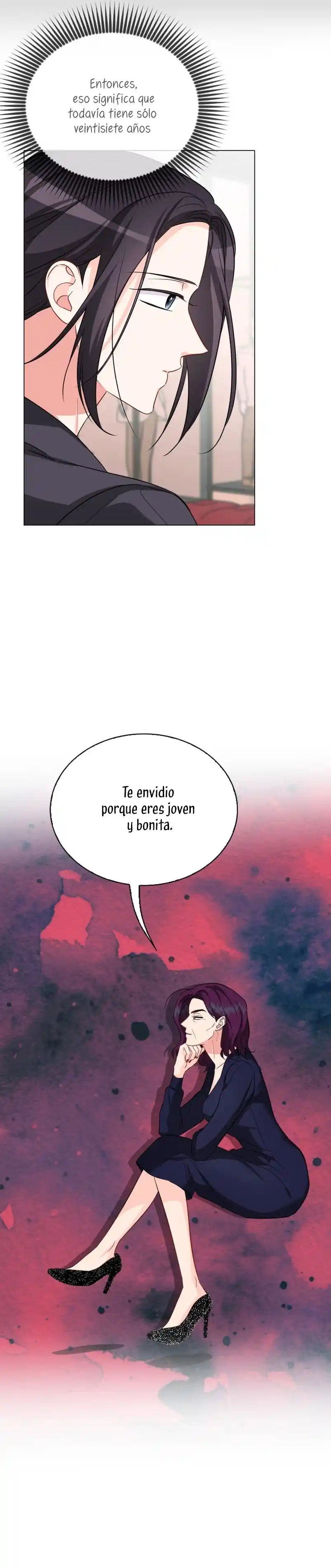 Nos Vemos Después Del Trabajo - Capítulo 44 - Página 14 - LectorTMOo