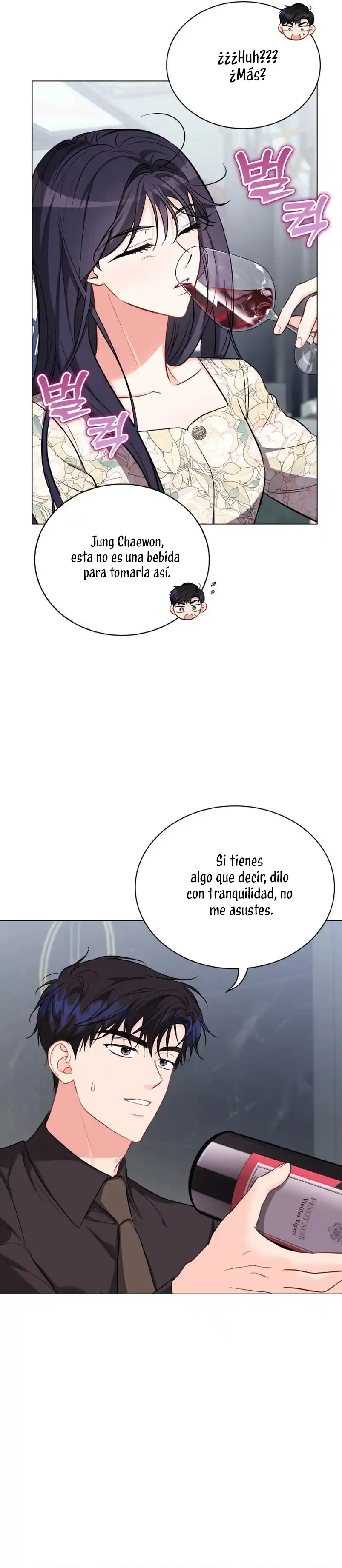 Nos Vemos Después Del Trabajo - Capítulo 44 - Página 29 - LectorTMOo