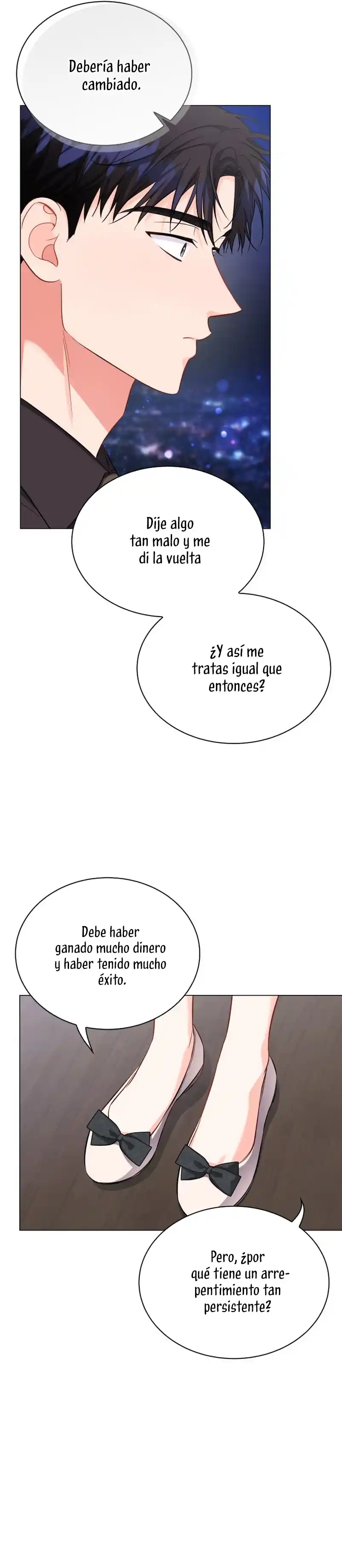 Nos Vemos Después Del Trabajo - Capítulo 44 - Página 32 - LectorTMOo