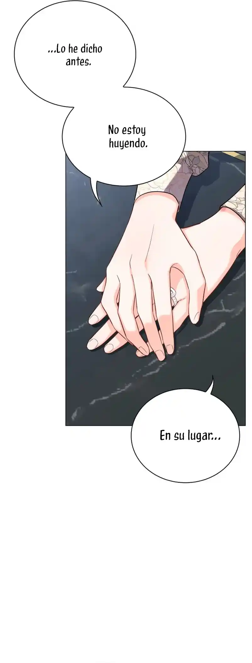Nos Vemos Después Del Trabajo - Capítulo 44 - Página 34 - LectorTMOo
