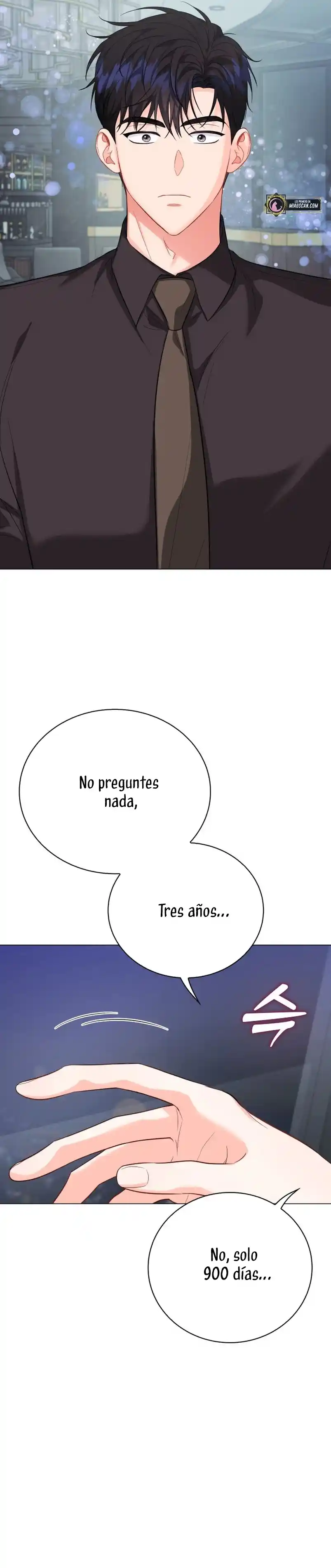 Nos Vemos Después Del Trabajo - Capítulo 44 - Página 36 - LectorTMOo