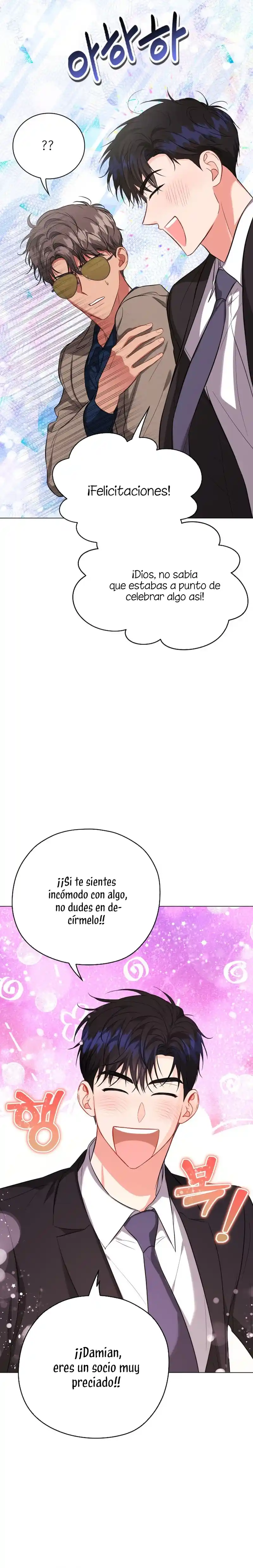 Nos Vemos Después Del Trabajo - Capítulo 46 - Página 14 - LectorTMOo