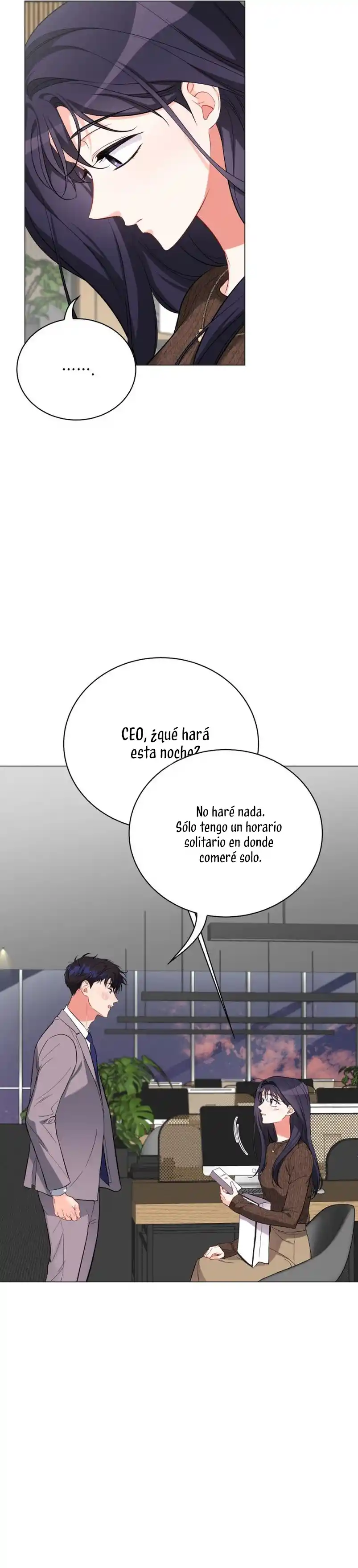 Nos Vemos Después Del Trabajo - Capítulo 47 - Página 15 - LectorTMOo