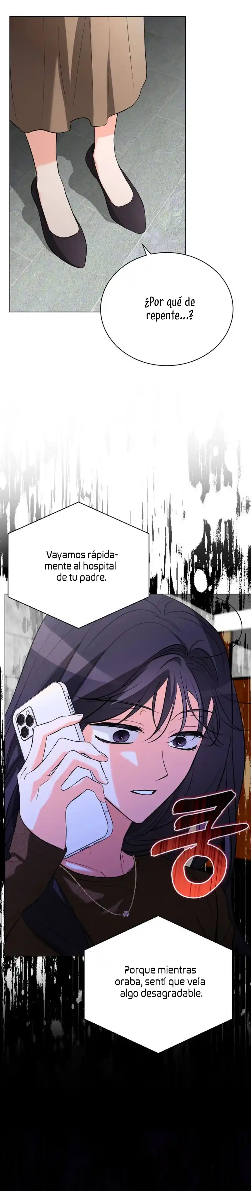 Nos Vemos Después Del Trabajo - Capítulo 47 - Página 25 - LectorTMOo