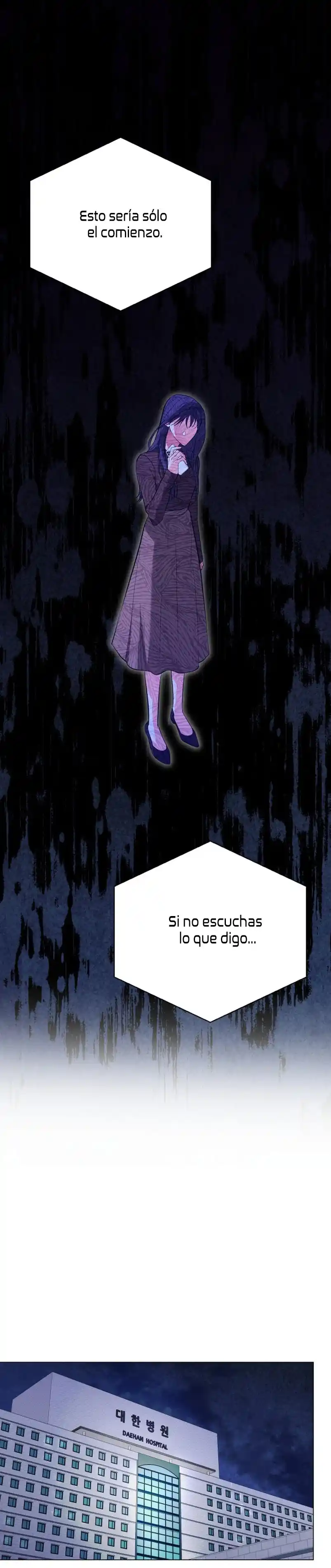 Nos Vemos Después Del Trabajo - Capítulo 47 - Página 26 - LectorTMOo