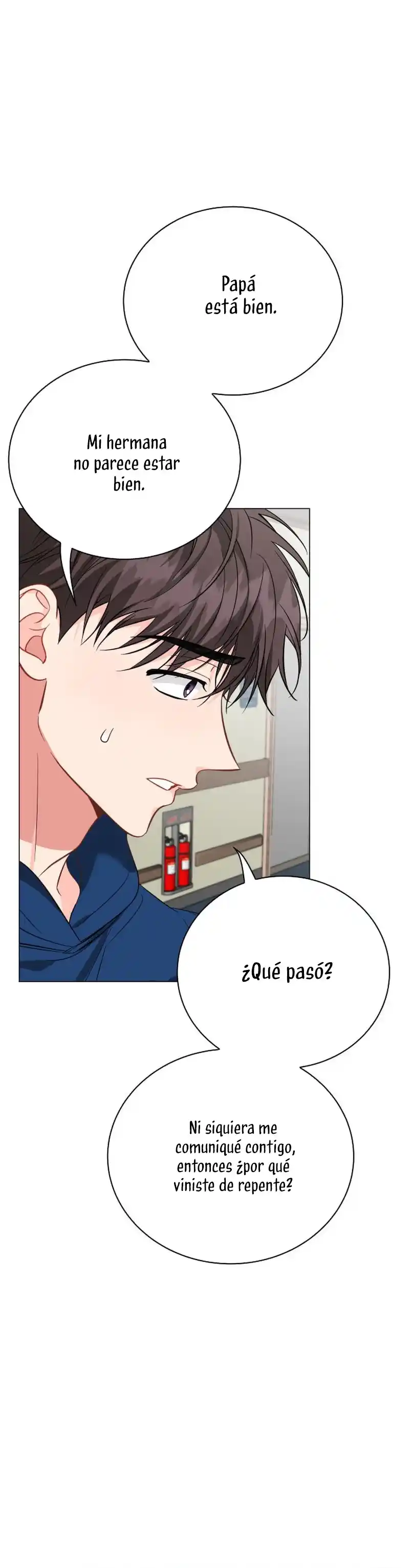 Nos Vemos Después Del Trabajo - Capítulo 48 - Página 15 - LectorTMOo