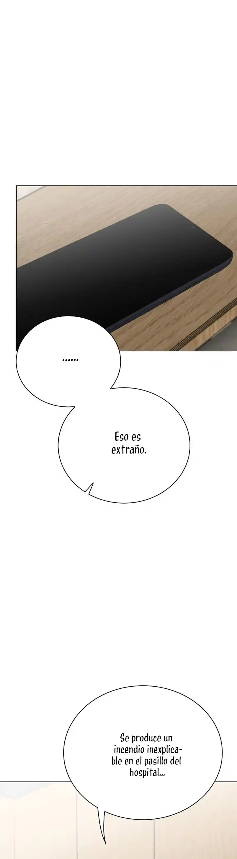 Nos Vemos Después Del Trabajo - Capítulo 48 - Página 23 - LectorTMOo