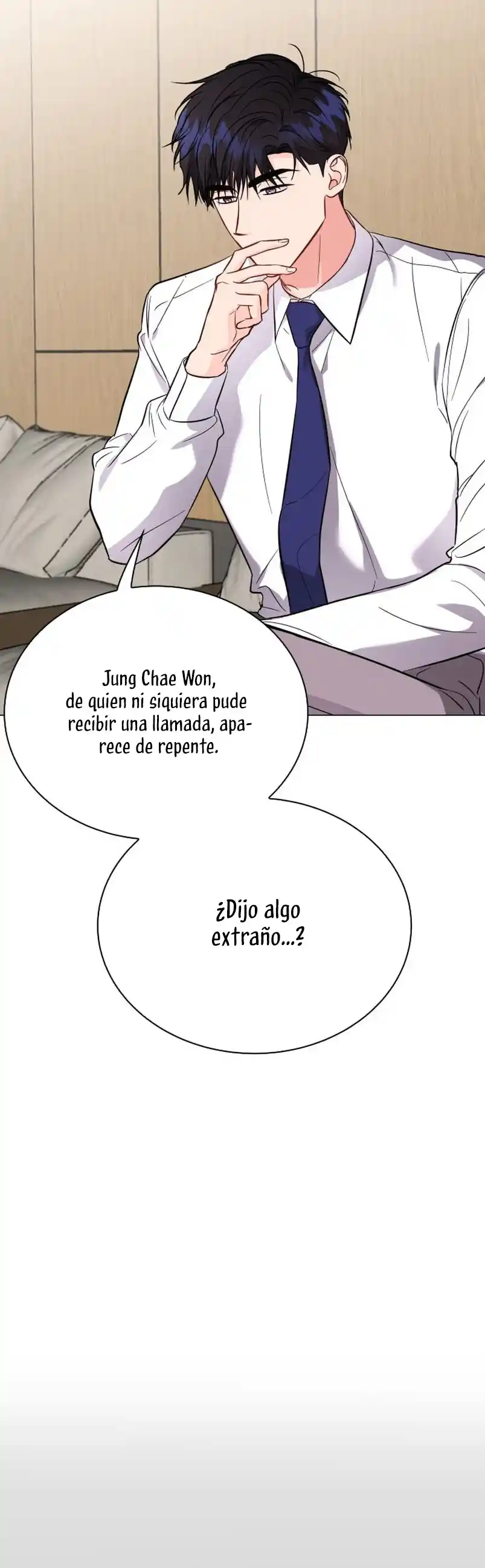 Nos Vemos Después Del Trabajo - Capítulo 48 - Página 24 - LectorTMOo