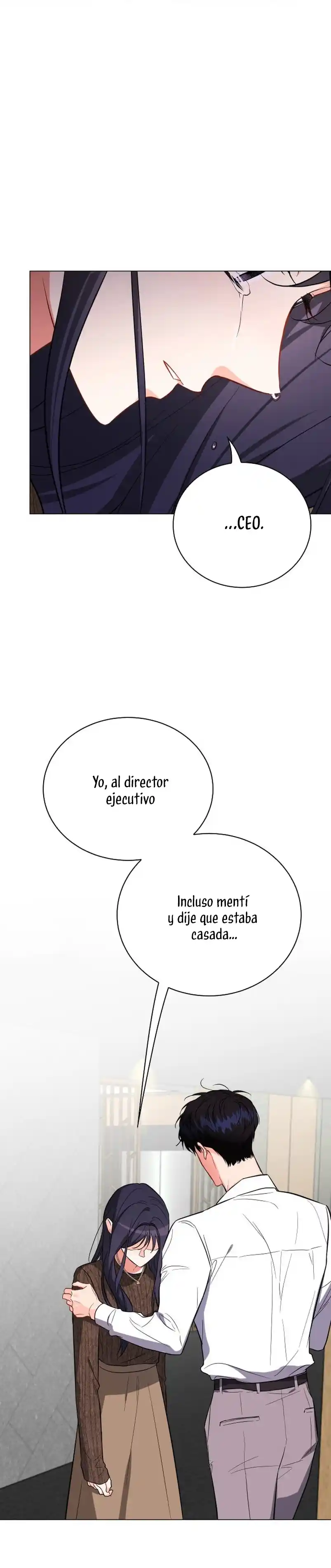 Nos Vemos Después Del Trabajo - Capítulo 48 - Página 31 - LectorTMOo