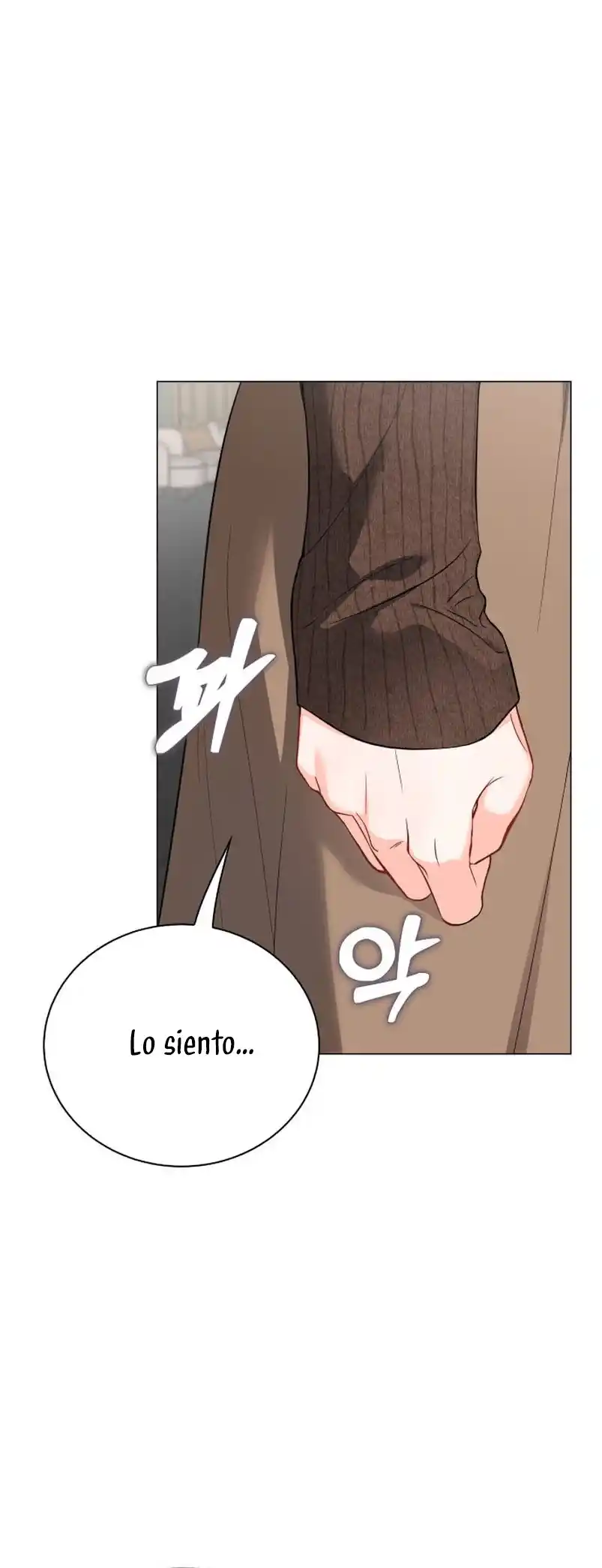 Nos Vemos Después Del Trabajo - Capítulo 48 - Página 33 - LectorTMOo