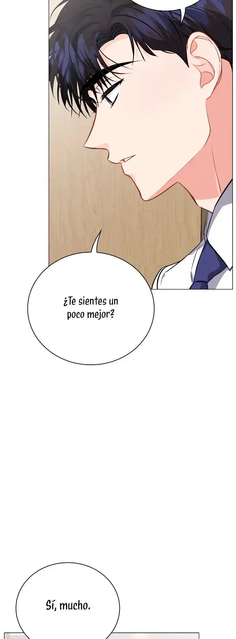 Nos Vemos Después Del Trabajo - Capítulo 49 - Página 12 - LectorTMOo