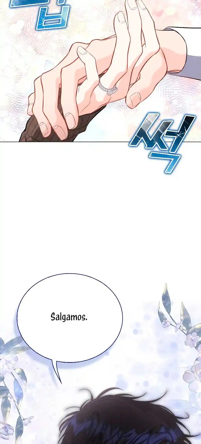 Nos Vemos Después Del Trabajo - Capítulo 49 - Página 14 - LectorTMOo