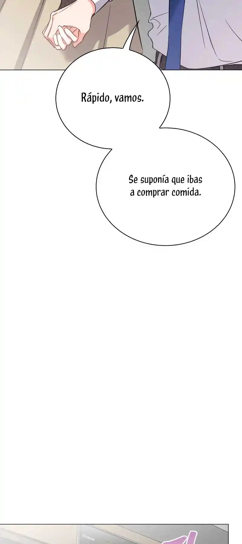 Nos Vemos Después Del Trabajo - Capítulo 49 - Página 18 - LectorTMOo