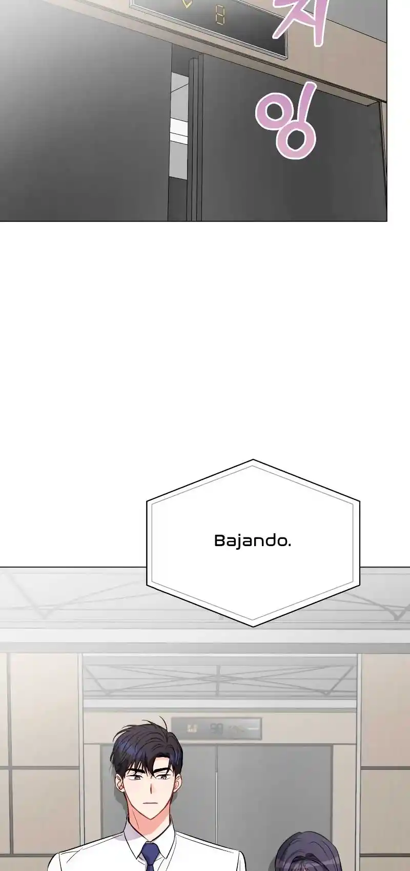 Nos Vemos Después Del Trabajo - Capítulo 49 - Página 19 - LectorTMOo