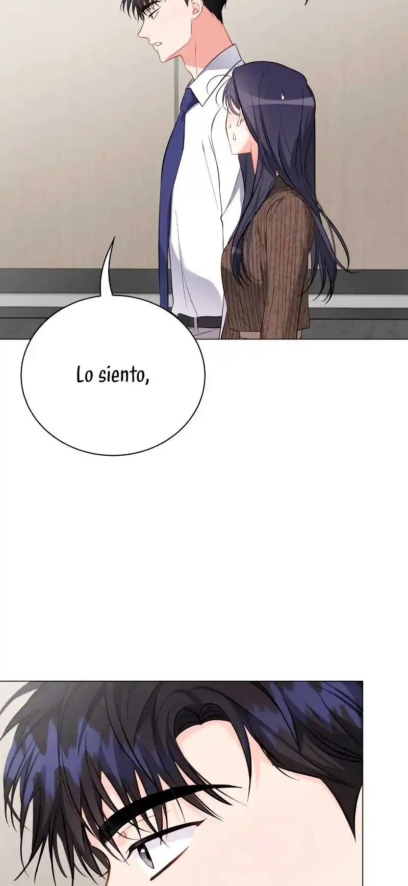 Nos Vemos Después Del Trabajo - Capítulo 49 - Página 22 - LectorTMOo