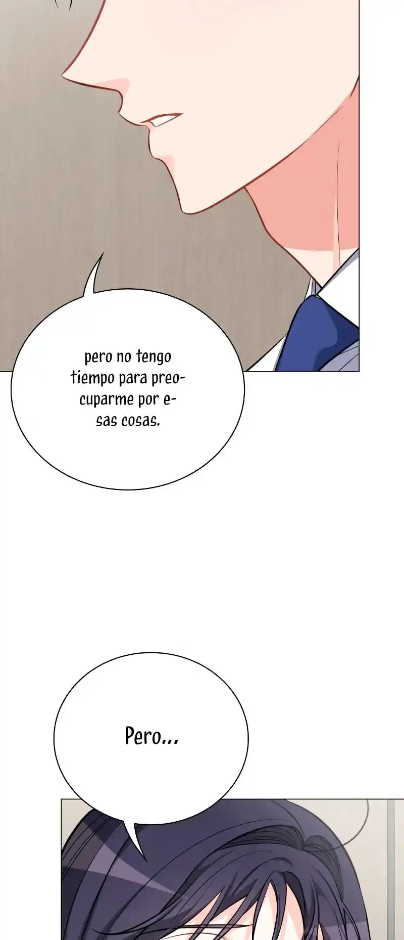 Nos Vemos Después Del Trabajo - Capítulo 49 - Página 23 - LectorTMOo
