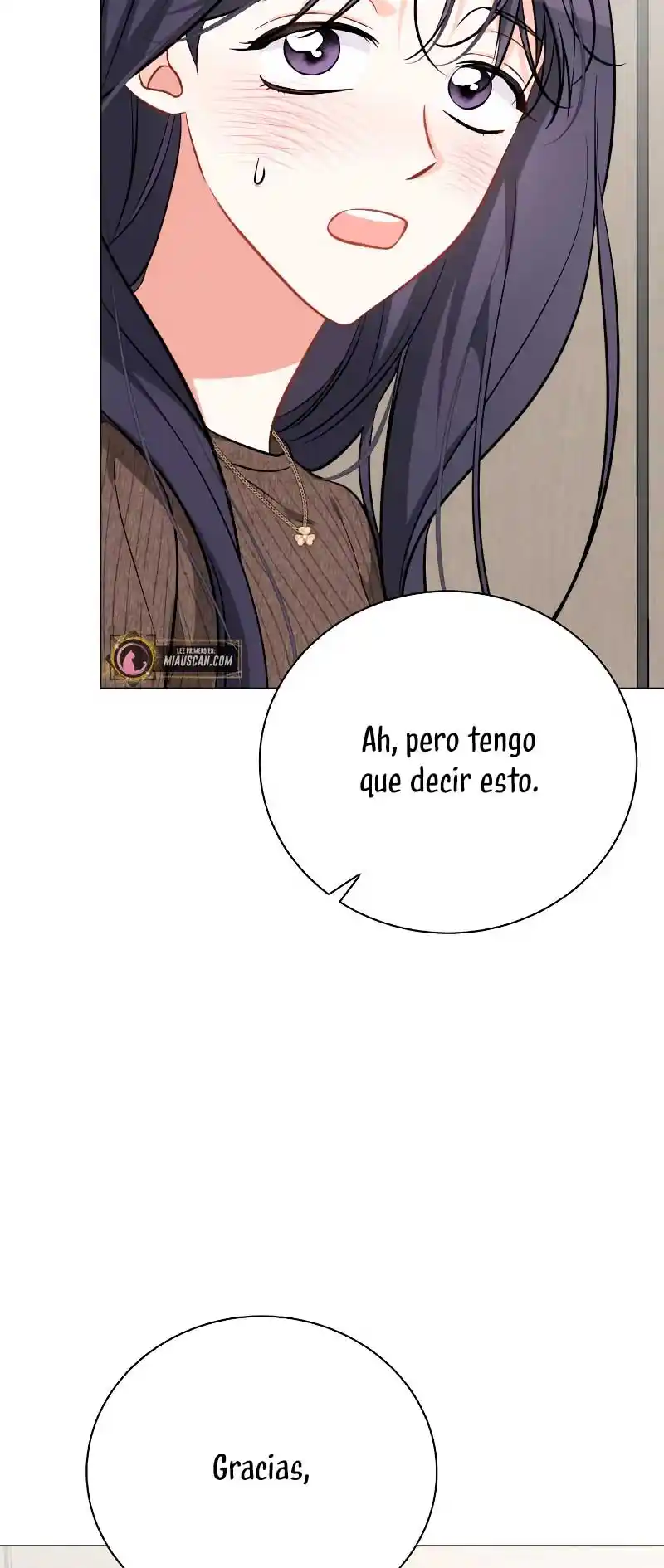 Nos Vemos Después Del Trabajo - Capítulo 49 - Página 24 - LectorTMOo