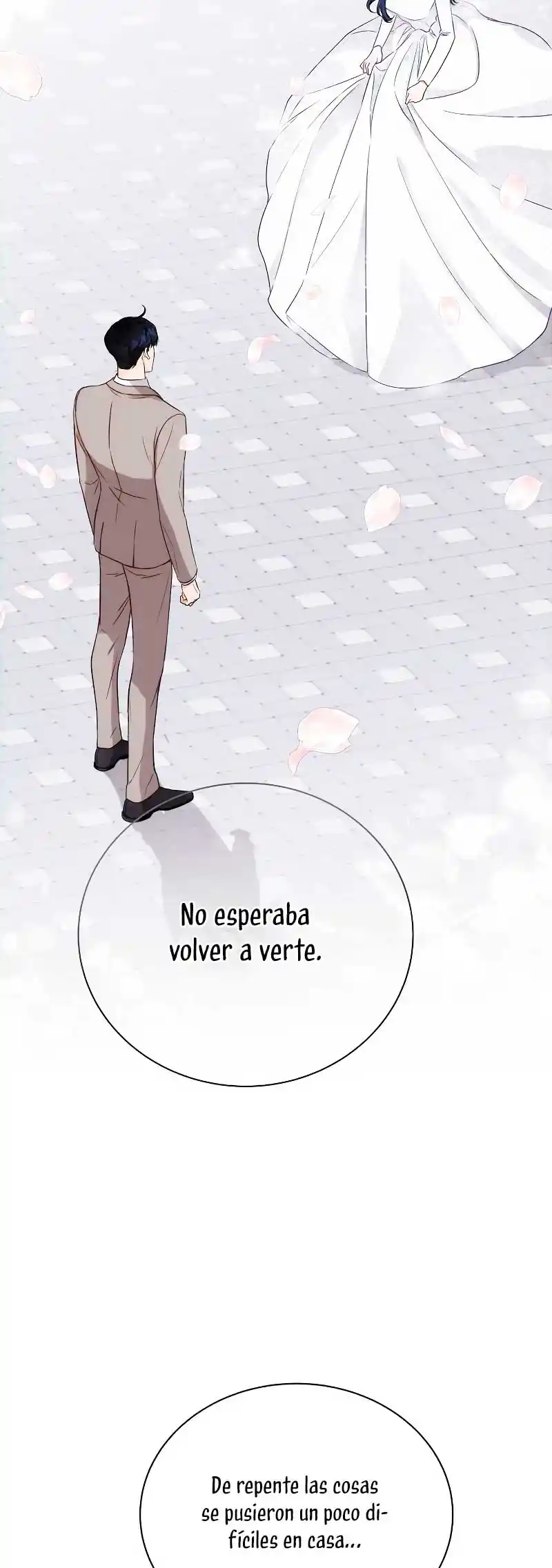 Nos Vemos Después Del Trabajo - Capítulo 49 - Página 37 - LectorTMOo