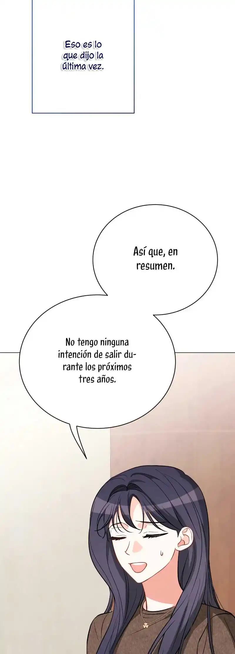 Nos Vemos Después Del Trabajo - Capítulo 49 - Página 47 - LectorTMOo