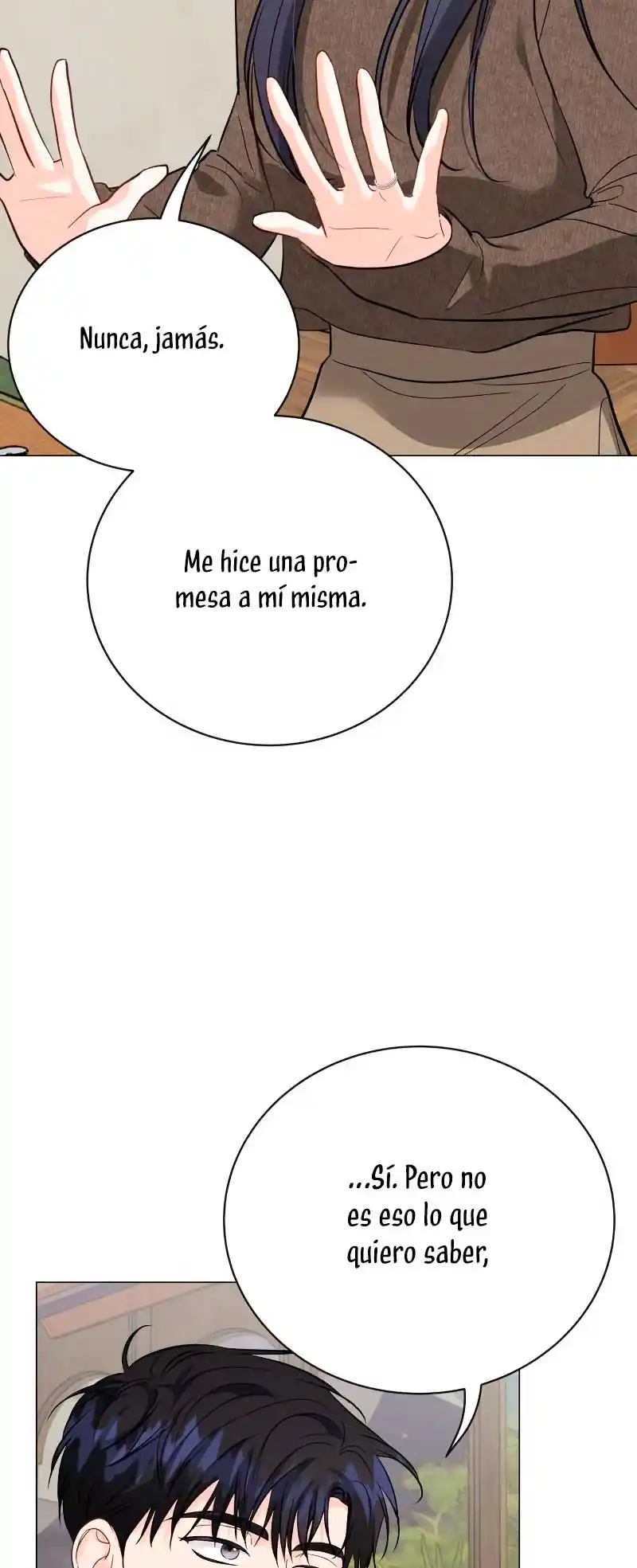 Nos Vemos Después Del Trabajo - Capítulo 49 - Página 48 - LectorTMOo