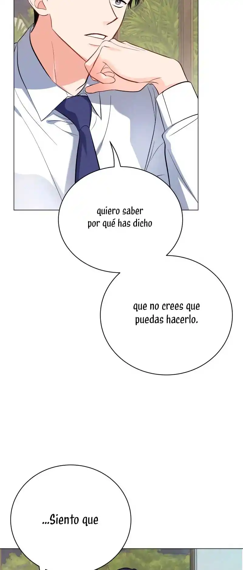 Nos Vemos Después Del Trabajo - Capítulo 49 - Página 49 - LectorTMOo