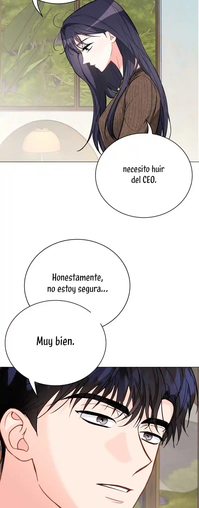 Nos Vemos Después Del Trabajo - Capítulo 49 - Página 50 - LectorTMOo