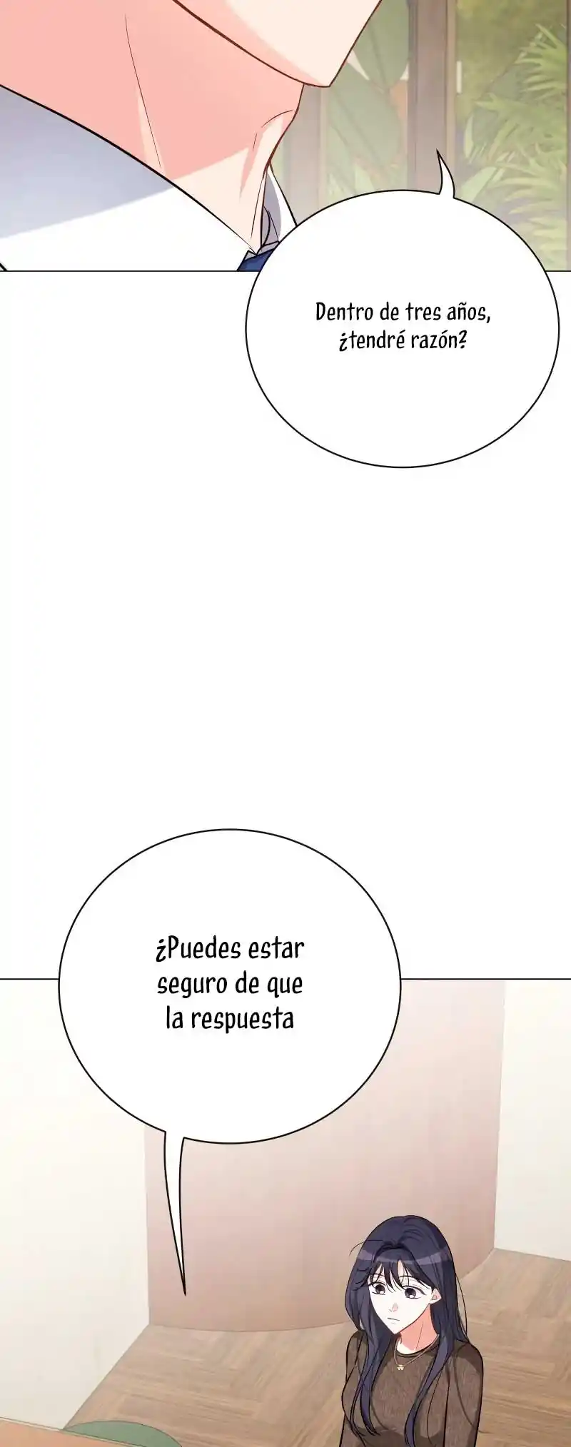 Nos Vemos Después Del Trabajo - Capítulo 49 - Página 51 - LectorTMOo