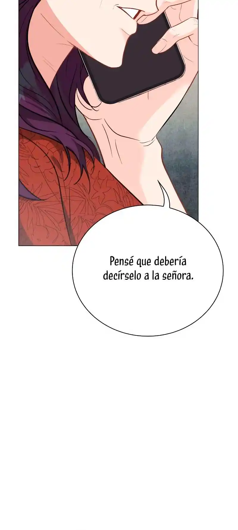 Nos Vemos Después Del Trabajo - Capítulo 49 - Página 58 - LectorTMOo