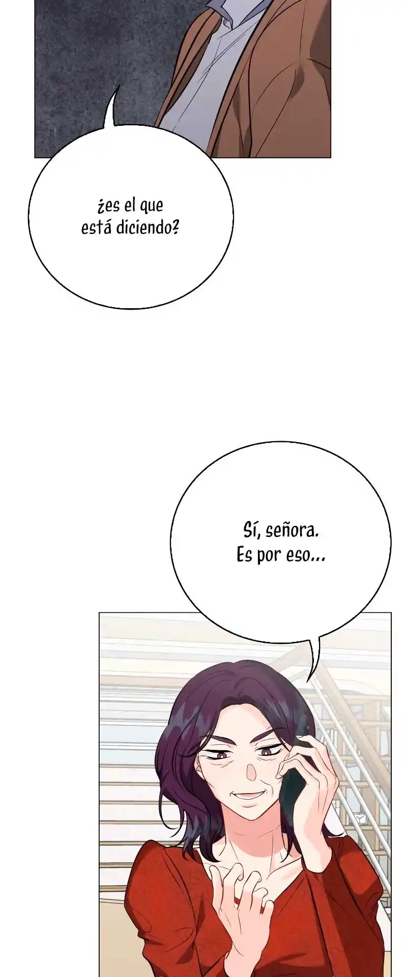 Nos Vemos Después Del Trabajo - Capítulo 49 - Página 63 - LectorTMOo